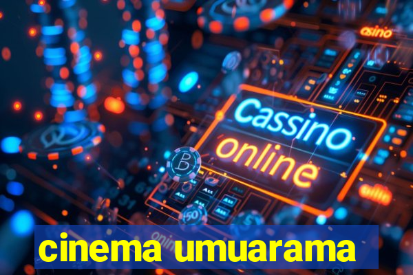 cinema umuarama